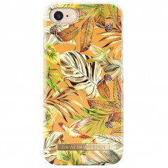 iDeal of Sweden – iPhone SE 2020/8/7/6S/6 Coque Mango Jungle