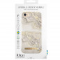 iDeal of Sweden – iPhone SE 2020/8/7/6S/6 Coque Sparkle Greige