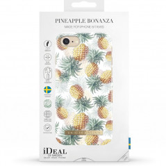 iDeal of Sweden – iPhone SE 2020/8/7/6S/6 Coque Pineapple Bonanza