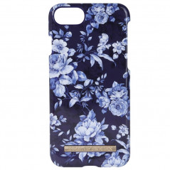iDeal of Sweden – iPhone SE 2020/8/7/6S/6 Coque Sailor Blue Bloom
