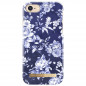 iDeal of Sweden – iPhone SE 2020/8/7/6S/6 Coque Sailor Blue Bloom