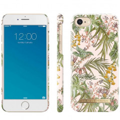 iDeal of Sweden – iPhone SE 2020/8/7/6S/6 Coque Pastel Savanna