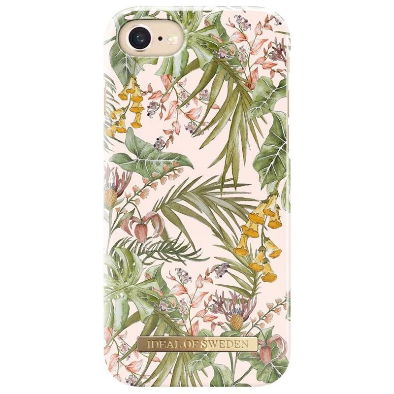 iDeal of Sweden – iPhone SE 2020/8/7/6S/6 Coque Pastel Savanna iDeal of Sweden – iPhone SE 2020/8/7/6S/6 Coque Pastel Savanna