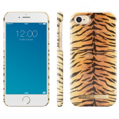 iDeal of Sweden – iPhone SE 2020/8/7/6S/6 Coque Sunset Tiger
