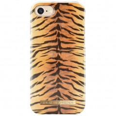 iDeal of Sweden – iPhone SE 2020/8/7/6S/6 Coque Sunset Tiger