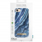 iDeal of Sweden – iPhone SE 2020/8/7/6S/6 Coque Indigo Swirl iDeal of Sweden – iPhone SE 2020/8/7/6S/6 Coque Indigo Swirl