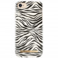 iDeal of Sweden – iPhone SE 2020/8/7/6S/6 Coque Zafari Zebra