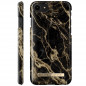 iDeal of Sweden – iPhone SE 2020/8/7/6S/6 Coque Golden Smoke Marble
