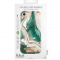 iDeal of Sweden – iPhone SE 2020/8/7/6S/6 Coque Golden Marble