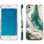 iDeal of Sweden – iPhone SE 2020/8/7/6S/6 Coque Golden Marble