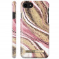 iDeal of Sweden – iPhone SE 2020/8/7/6S/6 Coque Cosmic Swirl