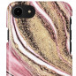iDeal of Sweden – iPhone SE 2020/8/7/6S/6 Coque Cosmic Swirl