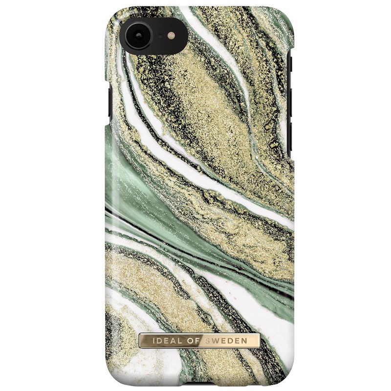 iDeal of Sweden – iPhone SE 2020/8/7/6S/6 Coque Cosmic Swirl