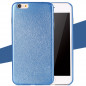 Coque SILK SKIN Apple iPhone 6/6S Plus