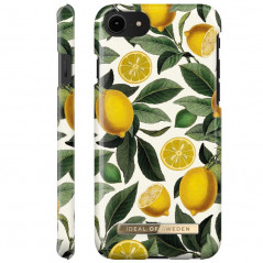 iDeal of Sweden – iPhone SE 2020/8/7/6S/6 Coque Lemon Bliss