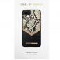 iDeal of Sweden – iPhone SE 2020/8/7/6S/6 Coque Midnight Python