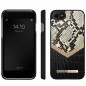 iDeal of Sweden – iPhone SE 2020/8/7/6S/6 Coque Midnight Python