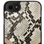 iDeal of Sweden – iPhone SE 2020/8/7/6S/6 Coque Midnight Python