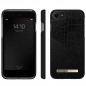iDeal of Sweden – iPhone SE 2020/8/7/6S/6 Coque Nightfall Croco