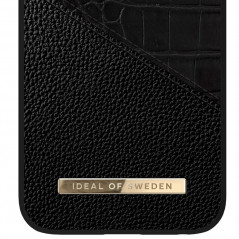 iDeal of Sweden – iPhone SE 2020/8/7/6S/6 Coque Nightfall Croco