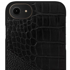 iDeal of Sweden – iPhone SE 2020/8/7/6S/6 Coque Nightfall Croco