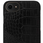 iDeal of Sweden – iPhone SE 2020/8/7/6S/6 Coque Nightfall Croco