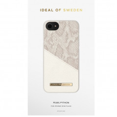 iDeal of Sweden – iPhone SE 2020/8/7/6S/6 Coque Pearl Python