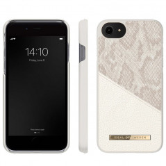 iDeal of Sweden – iPhone SE 2020/8/7/6S/6 Coque Pearl Python