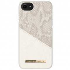 iDeal of Sweden – iPhone SE 2020/8/7/6S/6 Coque Pearl Python