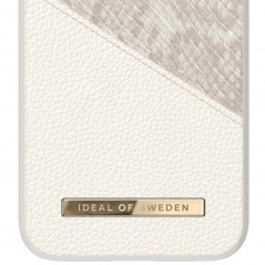 iDeal of Sweden – iPhone SE 2020/8/7/6S/6 Coque Pearl Python