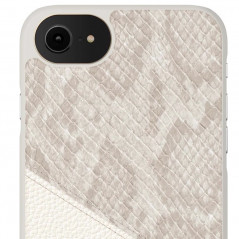 iDeal of Sweden – iPhone SE 2020/8/7/6S/6 Coque Pearl Python