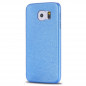 Coque SILK SKIN Samsung Galaxy S6