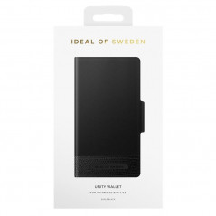 iDeal of Sweden – iPhone SE 2020/8/7/6S/6 Etui 2in1 Eagle Black Unity