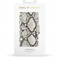iDeal of Sweden – iPhone SE 2020/8/7/6S/6 Etui 2in1 Eternal Snake