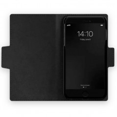 iDeal of Sweden – iPhone SE 2020/8/7/6S/6 Etui 2in1 Metal Woods