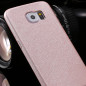 Coque SILK SKIN Samsung Galaxy S6