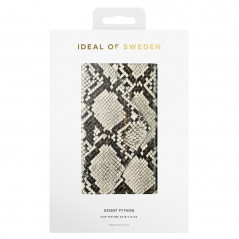 iDeal of Sweden – iPhone SE 2020/8/7/6S/6 Etui 2in1 Desert Python