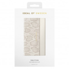 iDeal of Sweden – iPhone SE 2020/8/7/6S/6 Etui 2in1 Pearl Python