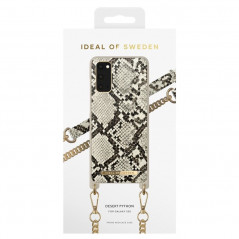iDeal of Sweden – Galaxy S20 / Galaxy S20 5G Coque Desert Python