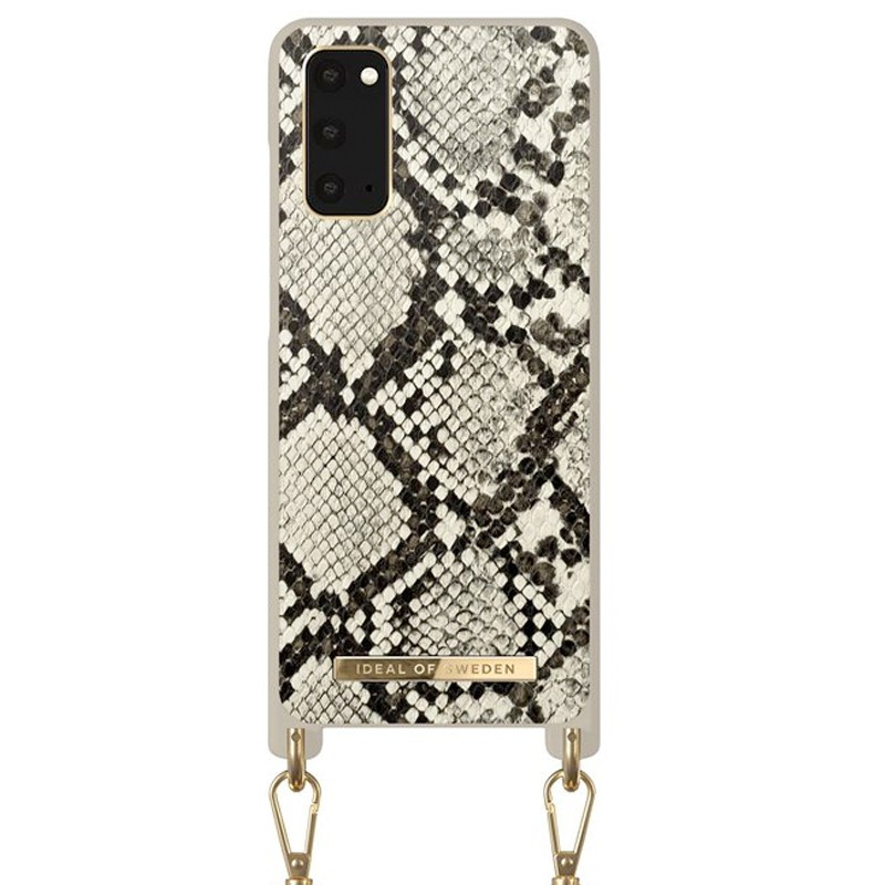 iDeal of Sweden – Galaxy S20 / Galaxy S20 5G Coque Desert Python iDeal of Sweden – Galaxy S20 / Galaxy S20 5G Coque Desert Python