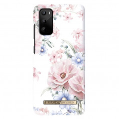 iDeal of Sweden – Galaxy S20 / Galaxy S20 5G Coque Floral Romance