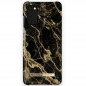 iDeal of Sweden – Galaxy S20 / Galaxy S20 5G Coque Golden Smoke Marble