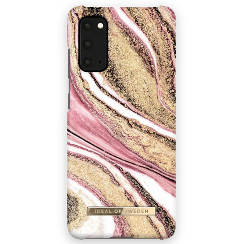 iDeal of Sweden – Galaxy S20 / Galaxy S20 5G Coque Cosmic Swirl iDeal of Sweden – Galaxy S20 / Galaxy S20 5G Coque Cosmic Swirl