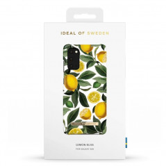 iDeal of Sweden – Galaxy S20 / Galaxy S20 5G Coque Lemon Bliss