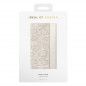 iDeal of Sweden - Galaxy S20 / Galaxy S20 5G Etui Pearl Python Signature iDeal of Sweden - Galaxy S20 / Galaxy S20 5G Etui Pearl Python Signature