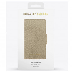 iDeal of Sweden - Galaxy S20 Plus / S20 Plus 5G Etui 2in1 Arizona Snake