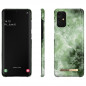 iDeal of Sweden - Galaxy S20 Plus / S20 Plus 5G Coque Crystal Green Sky