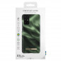 iDeal of Sweden - Galaxy S20 Plus / S20 Plus 5G Coque Emerald Satin