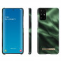 iDeal of Sweden - Galaxy S20 Plus / S20 Plus 5G Coque Emerald Satin