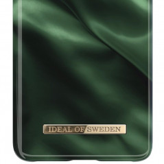 iDeal of Sweden - Galaxy S20 Plus / S20 Plus 5G Coque Emerald Satin
